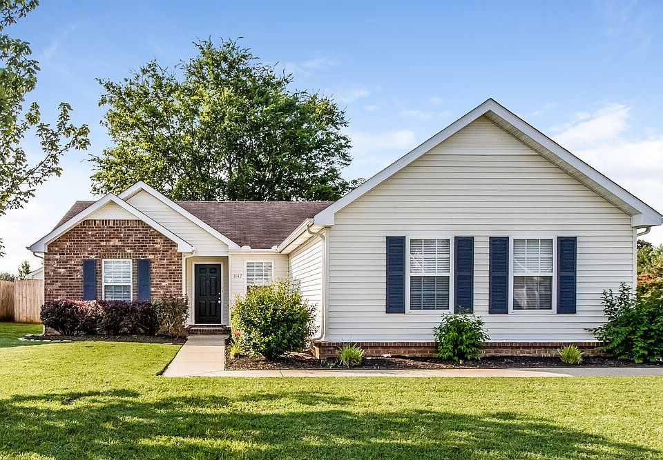 1st image of 1147 Melvin Dr