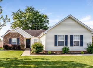 1147 Melvin Dr, Murfreesboro, TN 37128