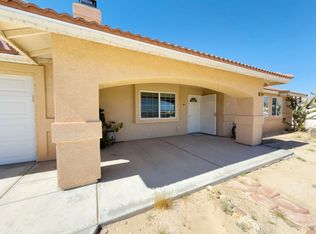 6698 Galleta Ave, Twentynine Palms, CA 92277