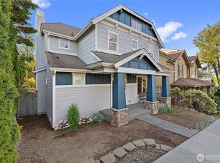 2127 NW Far Country Ln, Issaquah, WA 98027