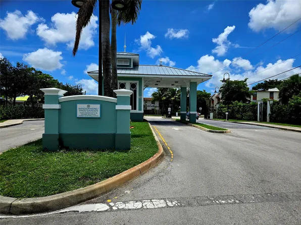 1800 NW 55th Avenue #3U, Fort Lauderdale, FL 33313