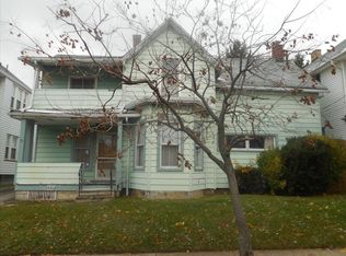 3318 Natchez Ave, Cleveland, OH 44109