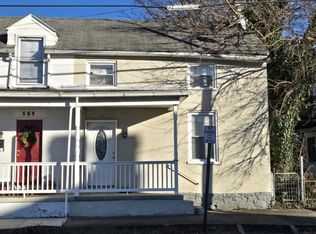 107 N Artizan St, Williamsport, MD 21795