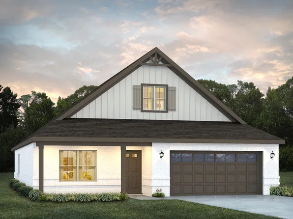 71 Pedric Dr, Wetumpka, AL 36093