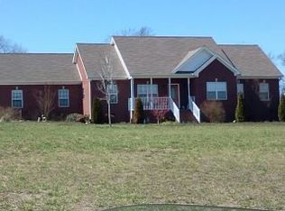 3040 Cross Gate Ln, Columbia, TN 38401