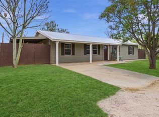 611 Pecan, Cottonwood Shores, TX 78657