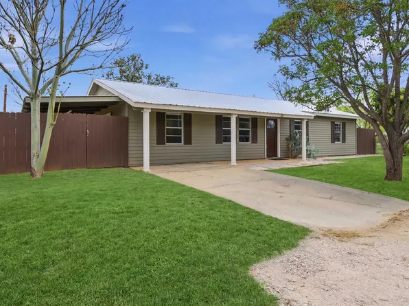 611 Pecan, Cottonwood Shores, TX 78657