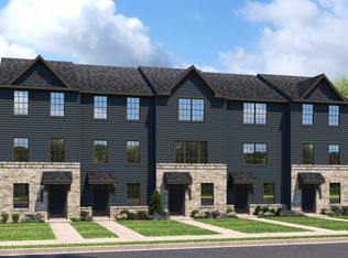 Spencer Plan, Northerly, Charlotte, NC 28206