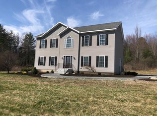457 Burden Lake Rd, Nassau, NY 12123
