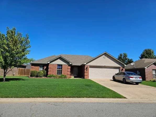 2400 Dahlia, Conway, AR 72034