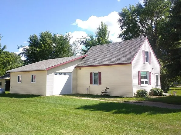 62 Vine Ave S, Fessenden, ND 58438