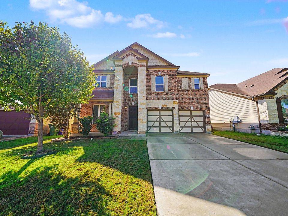 13326 Chalk Hl, San Antonio, TX 78253 | Zillow