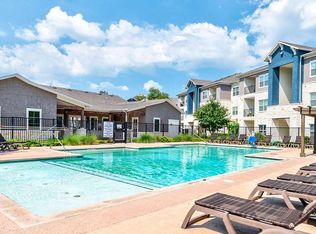 Live Oak Apartments, Georgetown, TX 78628