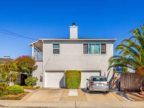 22 W 38th Ave, San Mateo, CA 94403