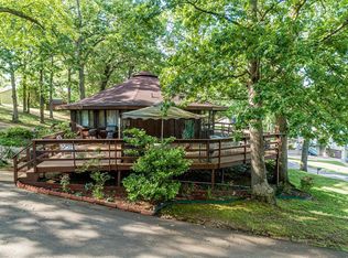 383 Russwood Dr, Springville, TN 38256