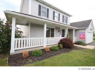 5758 Oatfield Dr, Farmington, NY