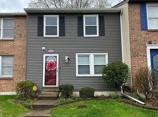 6210 Pheasant Hill Rd, Dayton, OH 45424