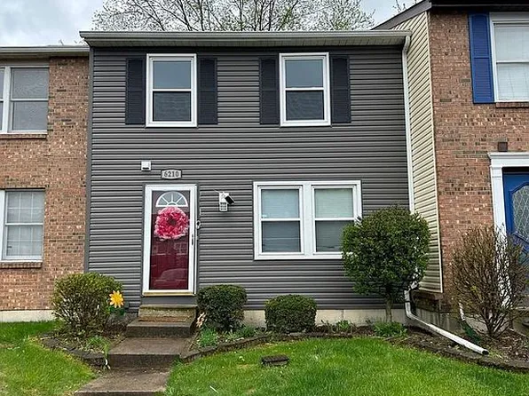 6210 Pheasant Hill Rd, Dayton, OH 45424