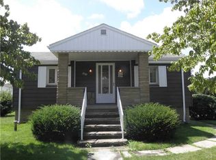 583 Liberty St, Perryopolis, PA 15473