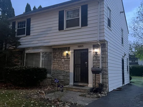 1985 Greenway Ave N, Columbus, OH 43219