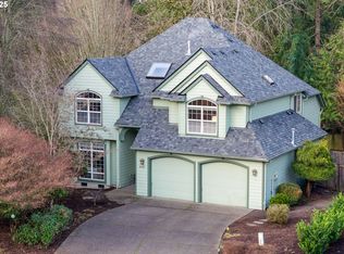 8147 SW Kingfisher Way, Durham, OR 97224