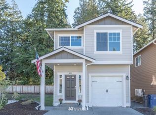 415 Penny Ave, Granite Falls, WA 98252