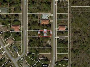 182 Jade St, Rotonda West, FL 33947