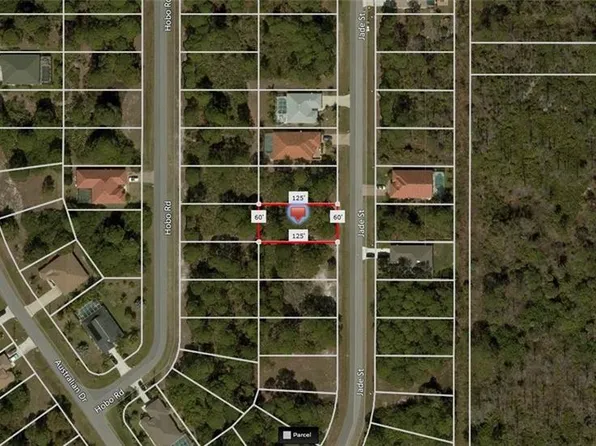 182 Jade St, Rotonda West, FL 33947