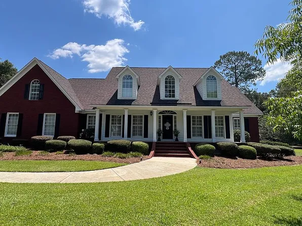 110 Willard Ct, Leesburg, GA 31763