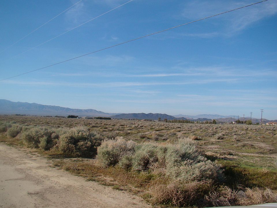 1st image of Avenue B6 Vic 73 Stw Antelope Acres