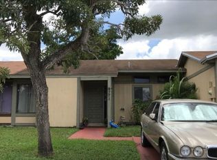 9771 W Elm Ln, Miramar, FL 33025