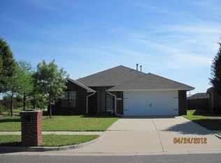 8304 Prairie Ridge Rd, Oklahoma City, OK 73135