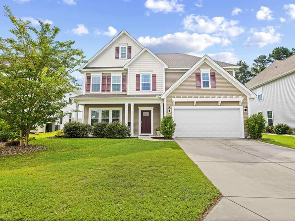 5008 Sandlewood Dr., Myrtle Beach, SC 29579