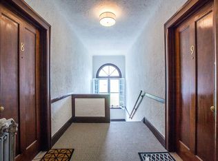 Wabash Flats, Detroit, MI 48216