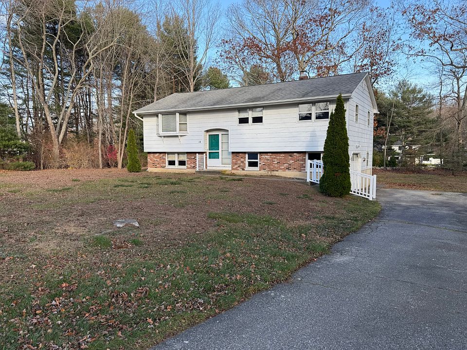1st image of 14 Grabner Dr #1
