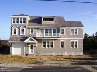 19 Doctor Bottero Rd, Dennis, MA 02638