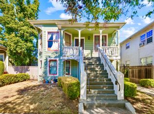 2521 P St #3, Sacramento, CA 95816