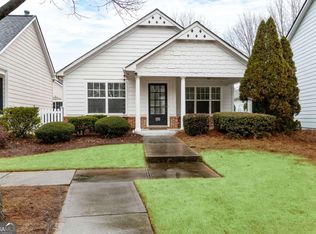 3594 Lilac Springs Dr, Powder Springs, GA 30127
