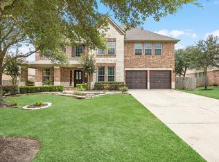 3310 Compass Ct, Conroe, TX 77301