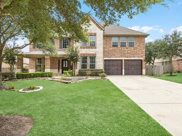 3310 Compass Ct, Conroe, TX 77301