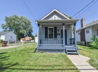 813 Garvey Ave, Elsmere, KY