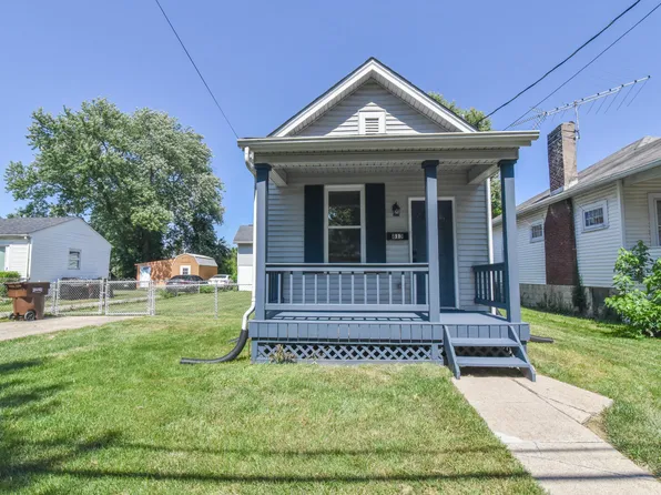 813 Garvey Ave, Elsmere, KY 41018