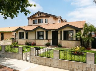 2520 S Alexander St, Oxnard, CA 93033