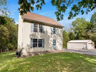 7611 State Route 30, Dittmer, MO, 63023