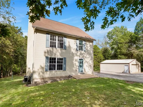 7611 State Route 30, Dittmer, MO 63023