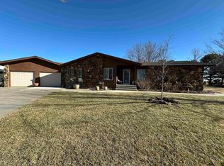 10604 106th Rd, Dodge City, KS 67801