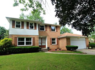 1380 Sentinel Ridge Dr, Flint, MI 48532