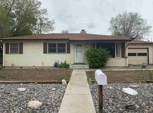2903 Ronda Lee Rd, Grand Junction, CO 81503
