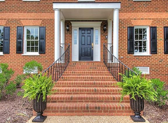 4th image of 6125 Treyburn Way