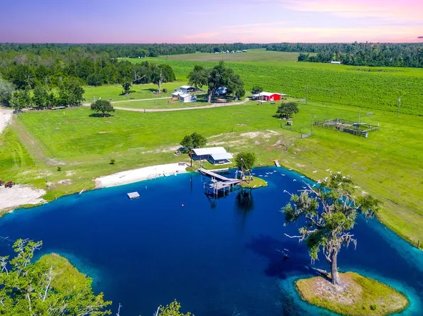8044 NW 34th Trl, Jennings, FL 32053